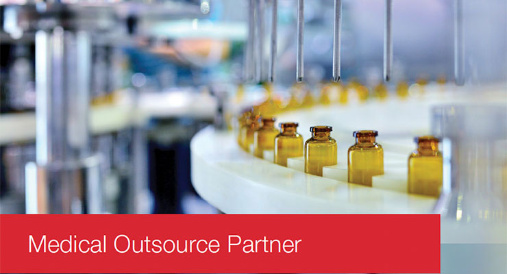 Medical Outsource Partner